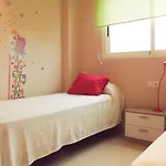 Apartament In With Wifi Denia