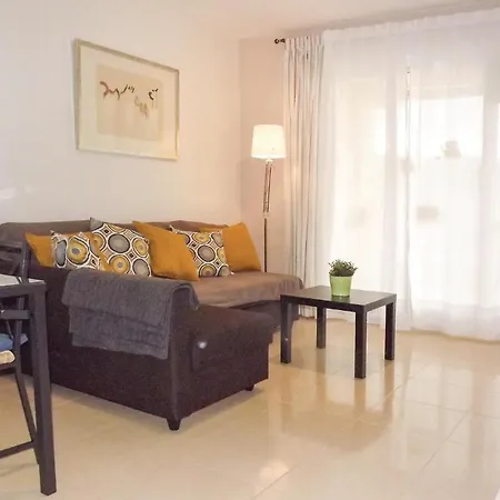 Apartamento In With Wifi