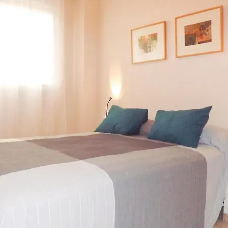 Apartment In With Wifi