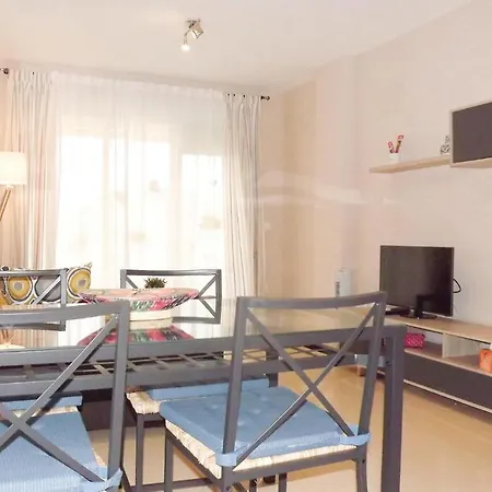 In With Wifi Apartment