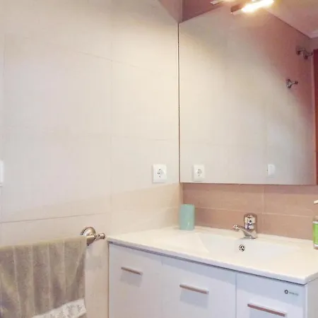 Apartment In With Wifi *