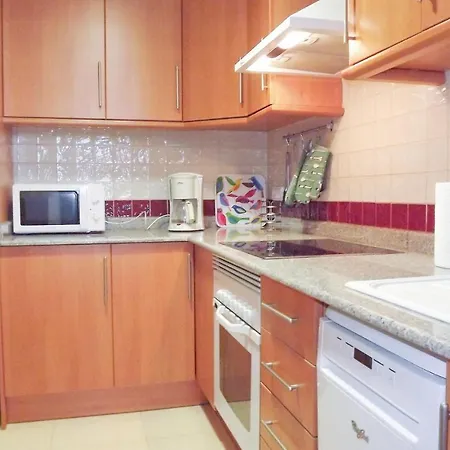 In With Wifi Apartment