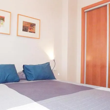 In With Wifi 公寓 德尼亚