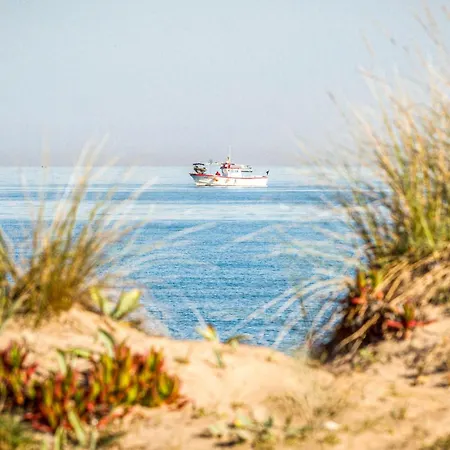 公寓 In With Wifi *