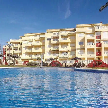 Apartament Awesome In With Swimming Pool *