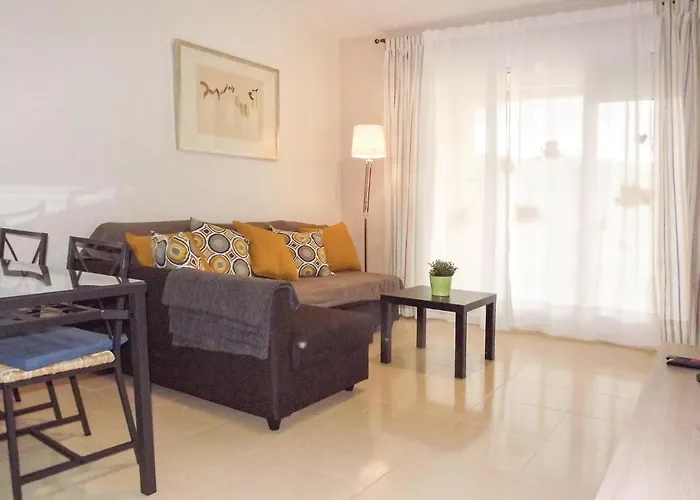 Apartamento In With Wifi