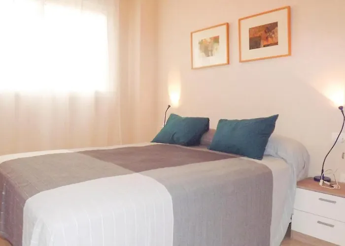 Apartamento In With Wifi