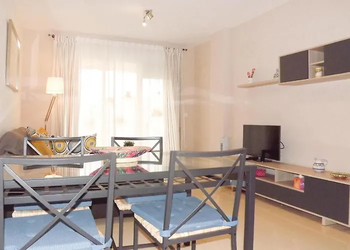 In With Wifi Apartamento