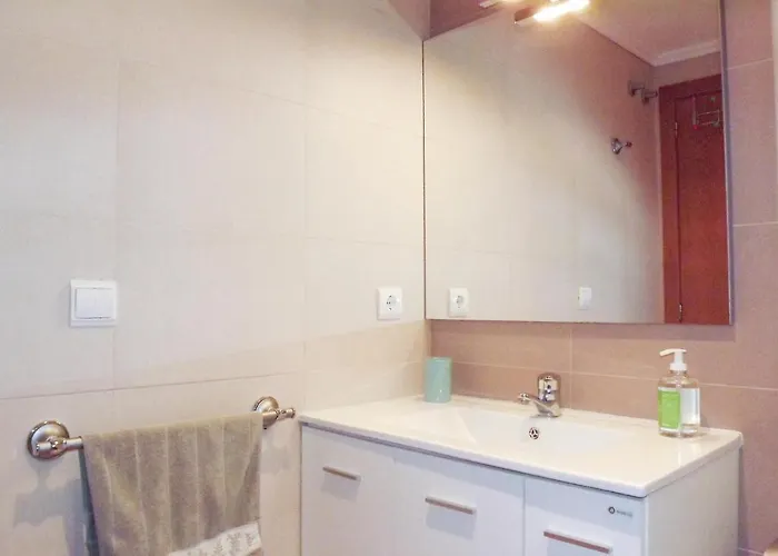 公寓 In With Wifi *