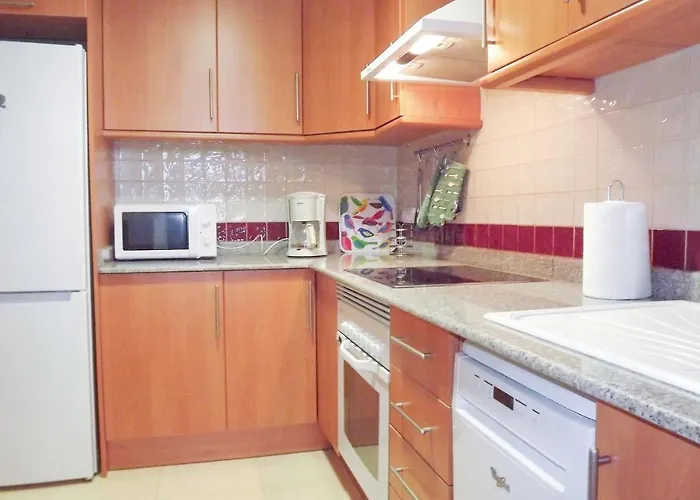 In With Wifi Apartamento