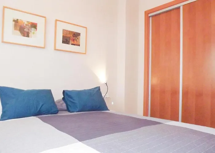 In With Wifi 公寓 德尼亚